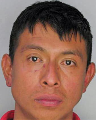 Lopezdeleon Ervin - Hillsborough County, FL 