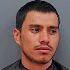 Mercado-Gomez Felipe - Gregg County, TX 