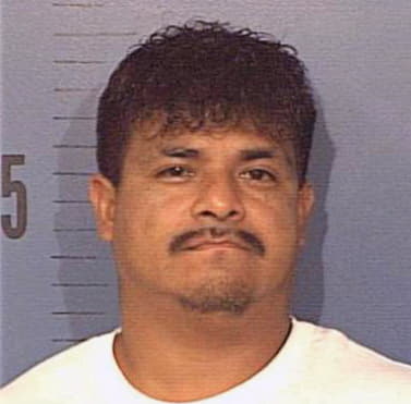 Martinez Freddie - Taylor County, TX 