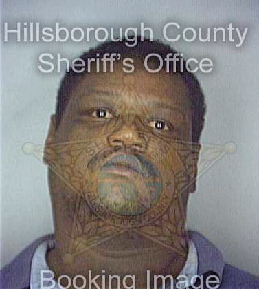 Griffin Garrett - Hillsborough County, FL 