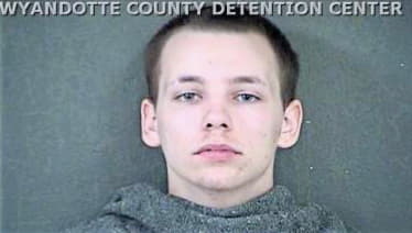 Liffick Garrett - Wyandotte County, KS 