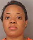 Morris Gwendolyn - Shelby County, TN 