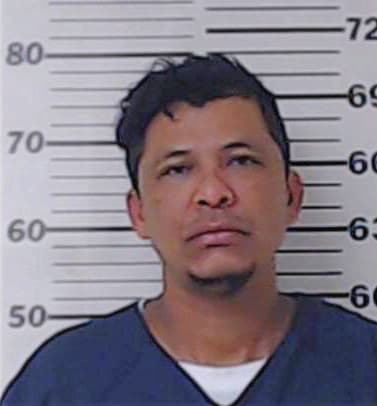Gonzales Ivan - Henderson County, TX 