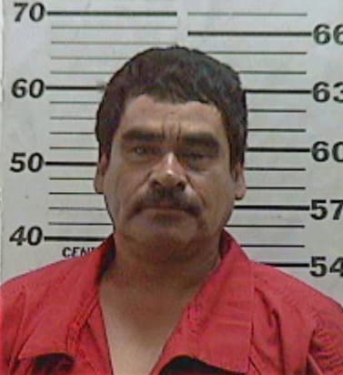 Torres-Marquez Javier - SantaFe County, NM 