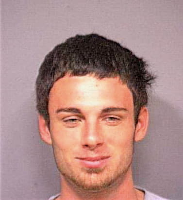Clifford John - Marion County, FL 