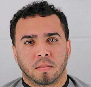 Lozada Jose - Johnson County, KS 