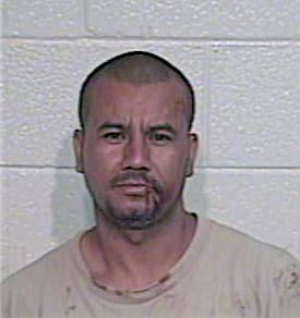 Salazar Jose - Hidalgo County, TX 