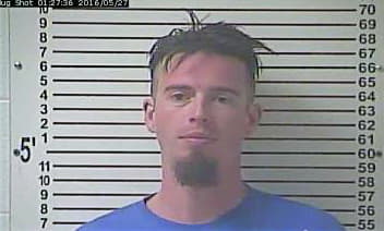 Brown Joshua - Hardin County, KY 