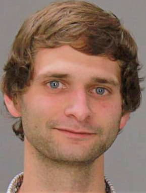 Pfeiffer Joshua - Muscogee County, GA 
