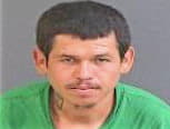 Mendez-Villegas Juan - Charleston County, SC 