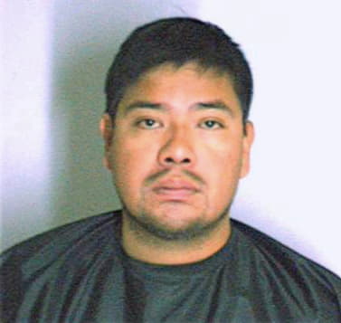 Santiago Juan - Dekalb County, GA 