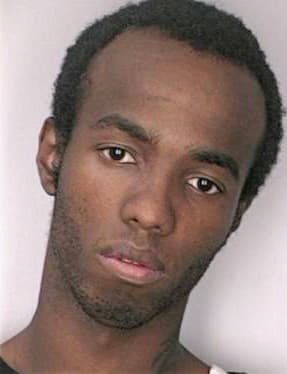 Jones Kahsay - Hillsborough County, FL 