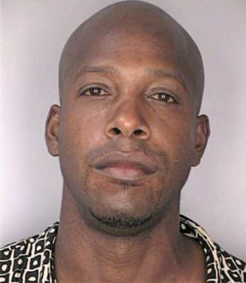 Robinson Kenneth - Hillsborough County, FL 