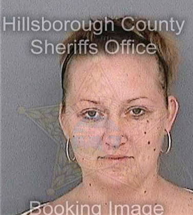 Belcher Kristal - Hillsborough County, FL 