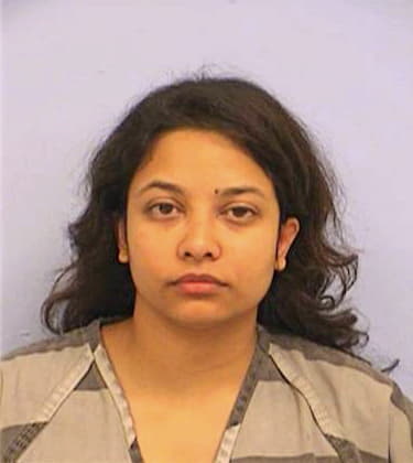 Shriram Laavanya - Travis County, TX 