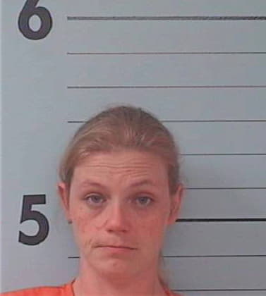 Miller Lavonne - Burke County, NC 