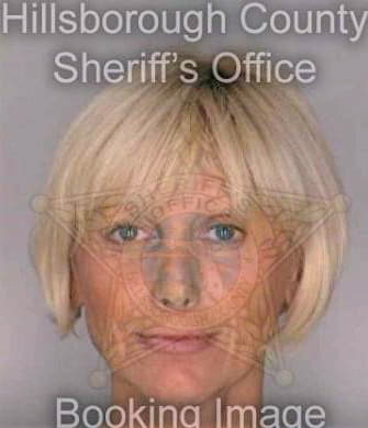 Svoboda Ludmila - Hillsborough County, FL 