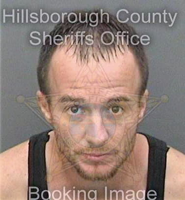 Hammond Mark - Hillsborough County, FL 