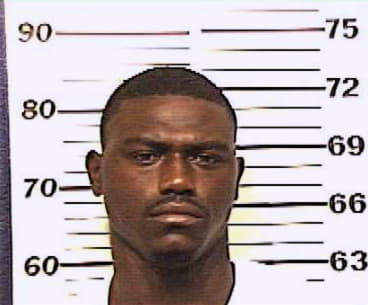 Brisco Michael - Denton County, TX 