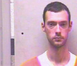 Harkins Michael - Henderson County, KY 