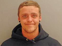 Standley Payton - Deschutes County, OR 