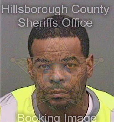 Williams Peter - Hillsborough County, FL 
