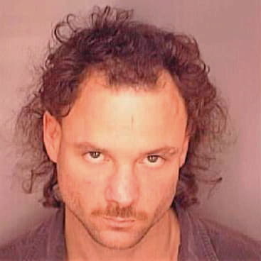 Leighton Ralph - Polk County, FL 