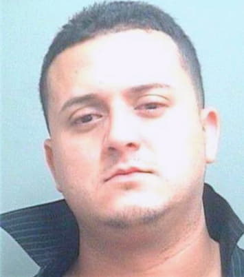 Rodriguez Raul - PalmBeach County, FL 