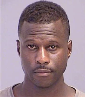 Johnson Reginald - Brazos County, TX 