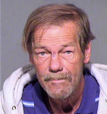 Beaman Richard - Maricopa County, AZ 