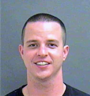 Campbell Robert - Mecklenburg County, NC 