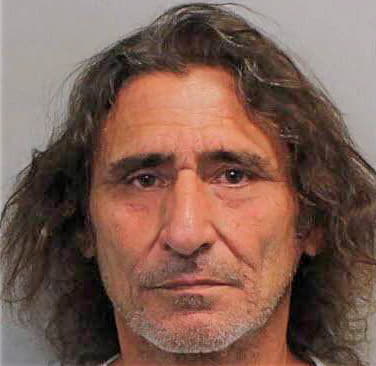 Bradley Samuel - Leon County, FL 