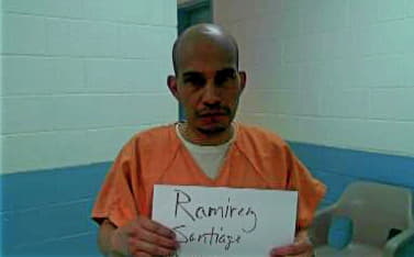 Ramirez Santiago - RioArriba County, NM 