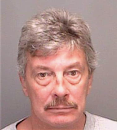 Giles Stephen - Pinellas County, FL 
