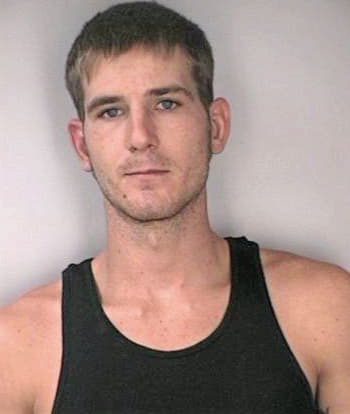Sprague Stephen - Hillsborough County, FL 