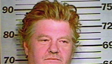 Brock Steven - Dyer County, TN 