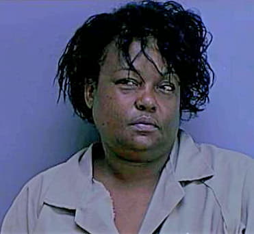 Sanchez Tanya - Smith County, TX 