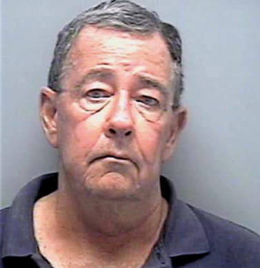 Kelly Thomas - Lee County, FL 