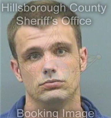 Cox Timothy - Hillsborough County, FL 