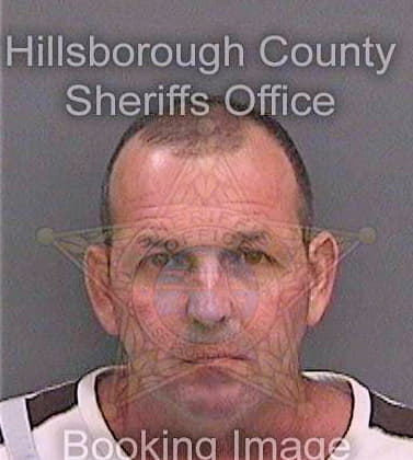Cresporodriguez Tony - Hillsborough County, FL 