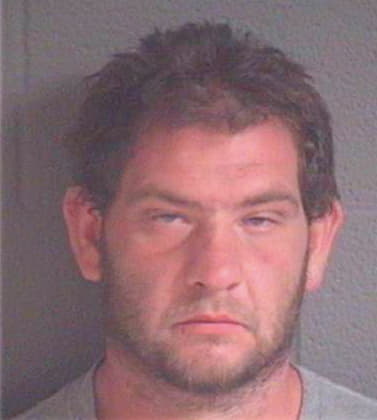 Pierce Vance - Buncombe County, NC 