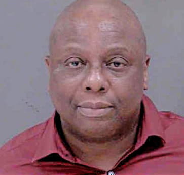 Chambers Willie - Mecklenburg County, NC 