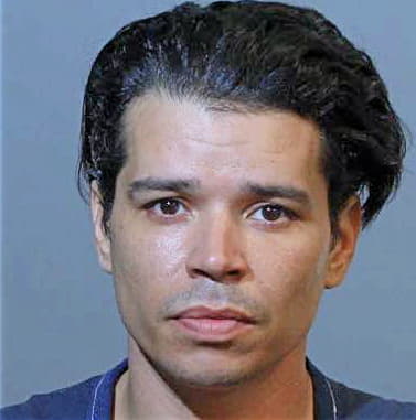 Gonzalez-Torres Alberto - Seminole County, FL 