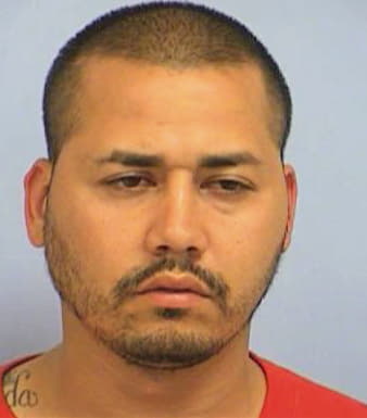 Rea Alberto - Travis County, TX 