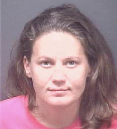 Moore Amanda - Pitt County, NC 