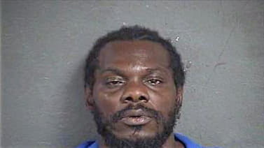 Suber Andre - Wyandotte County, KS 