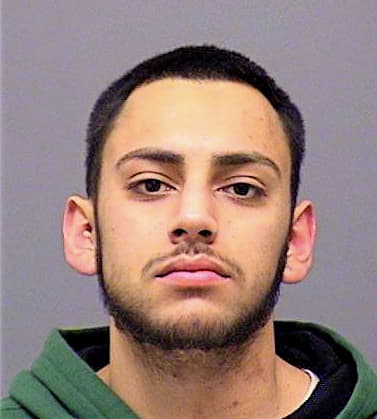 Arangohernandez Armando - Clackamas County, OR 