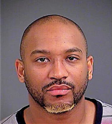 Thornton Bernard - Charleston County, SC 