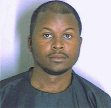 Hutchins Brian - Dekalb County, GA 