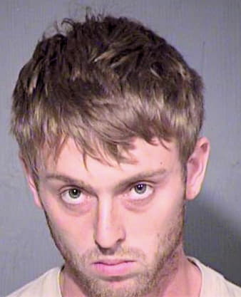 Spencer Cameron - Maricopa County, AZ 